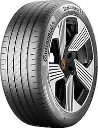 Continental EcoContact 7 S 205/60 R16 92H FR Yaz Lastiği