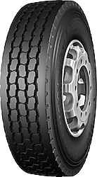 Continental HSC1 ED 315/80 R22.5 156/150K 18PR LRJ 4 Mevsim Lastik