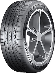 Continental PremiumContact 6 215/55 R18 95H Yaz Lastiği - 2025