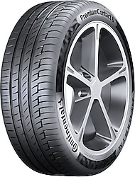 Continental PremiumContact 6 215/55 R18 95H Yaz Lastiği