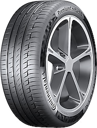 Continental PremiumContact 6 215/65 R16 98H Yaz Lastiği - 2025