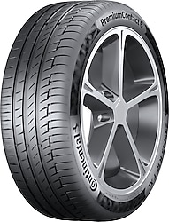 Continental PremiumContact 6 215/65 R16 98H Yaz Lastiği