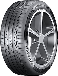 Continental PremiumContact 6 235/50 R18 97V Yaz Lastiği