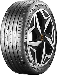 Continental PremiumContact 7 215/55 R17 94V Yaz Lastiği - 2026