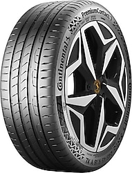Continental PremiumContact 7 215/55 R17 94V Yaz Lastiği