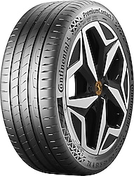 Continental PremiumContact 7 225/45 R18 91W FR Yaz Lastiği