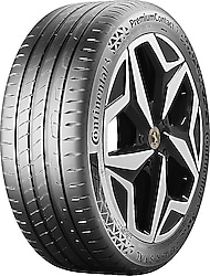 Continental PremiumContact 7 245/45 R18 96Y Yaz Lastiği