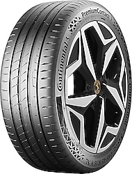Continental PremiumContact 7 245/45 R19 98W Yaz Lastiği
