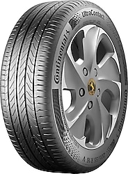 Continental UltraContact 195/60 R15 88V Yaz Lastiği - 2025