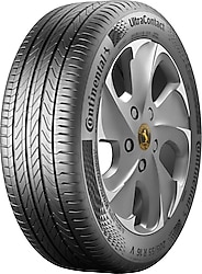 Continental UltraContact 195/60 R15 88V Yaz Lastiği