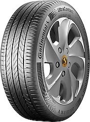 Continental UltraContact 225/50 R17 94V FR Yaz Lastiği
