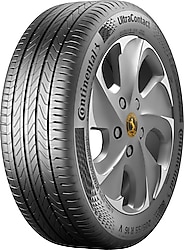 Continental UltraContact 255/60 R17 106V FR Yaz Lastiği