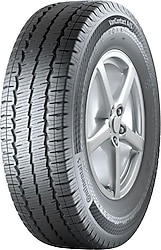 Continental VanContact A/S Ultra 235/65 R16C 115/113R 4 Mevsim Lastik - 2023