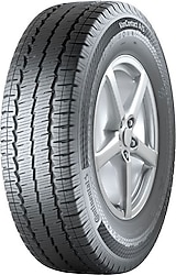Continental VanContact A/S Ultra 235/65 R16C 115/113R 4 Mevsim Lastik