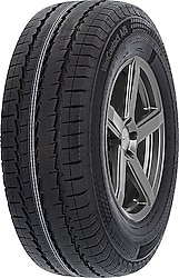 Continental VanContact A/S 285/65 R16C 131R 4 Mevsim Lastik - 2026