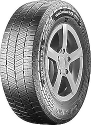 Continental VanContact A/S Ultra 195/60 R16C 99/97H 4 Mevsim Lastik