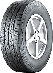 Continental VanContact Winter 195/75 R16C 110/108R Kış Lastiği