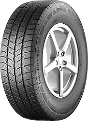 Continental VanContact Winter 215/75 R16C 113/111R Kış Lastiği - 2025