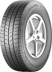 Continental VanContact Winter 225/70 R15C 112/110R Kış Lastiği - 2025