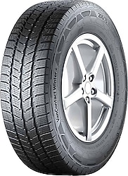 Continental VanContact Winter 285/65 R16C 131R Kış Lastiği - 2026