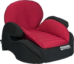 Convers Crozz 0-36 kg Oto Koltuğu Yükseltici