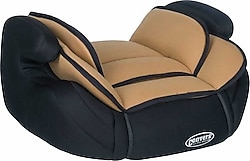 Convers Ultra Comfort 15-36 kg Oto Koltuğu Yükseltici Kahverengi