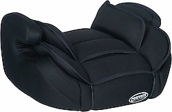 Convers Ultra Comfort 15-36 kg Oto Koltuğu Yükseltici Siyah