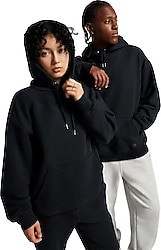 Converse 10025917 Kapüşonlu Sweatshirt