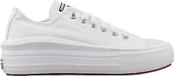 Converse Chuck Taylor All Star Move Low Platform Sneaker