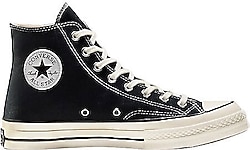 Converse Chuck 70 HI 162050C Siyah Sneaker