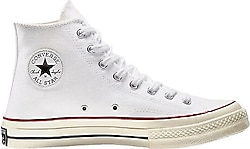 Converse Chuck 70 HI 162056C Beyaz Sneaker