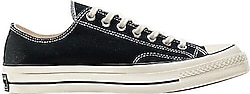 Converse Chuck 70 Low 162058C Siyah Sneaker