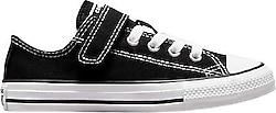 Converse Chuck Taylor All Star 1V Low 372881C Siyah Çocuk Sneaker