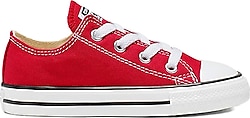 Converse Chuck Taylor All Star Classic 7J236C Kırmızı Bebek Ayakkabısı