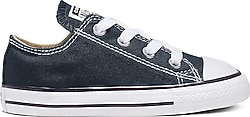 Converse Chuck Taylor All Star Classic 7J237C Lacivert Bebek Ayakkabısı