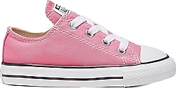 Converse Chuck Taylor All Star Classic 7J238C Pembe Bebek Ayakkabısı
