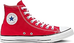 Converse Chuck Taylor All Star Classic High Top Bebek Sneaker