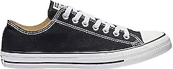 Converse Chuck Taylor All Star Classic Low M9166C Siyah-Beyaz Sneaker