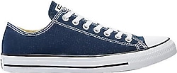 Converse Chuck Taylor All Star Classic Low M9697C Lacivert Sneaker