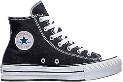 Converse Chuck Taylor All Star Eva Lift HI Platform Çocuk Sneaker