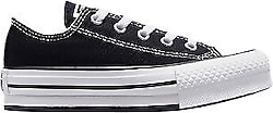Converse Chuck Taylor All Star Eva Lift Canvas Low Platform Çocuk Sneaker
