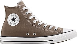 Converse Chuck Taylor All Star HI A08581C Kahverengi Sneaker