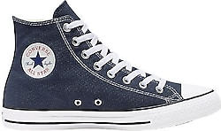 Converse Chuck Taylor All Star HI M9622C Lacivert Sneaker