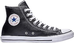 Converse Chuck Taylor All Star Leather HI Sneaker