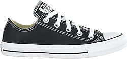 Converse Chuck Taylor All Star Leather Low Sneaker