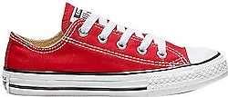 Converse Chuck Taylor All Star Low 3J236C Kırmızı Çocuk Sneaker