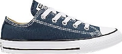 Converse Chuck Taylor All Star Low 3J237C Lacivert Çocuk Sneaker