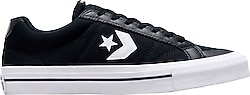 Converse Cons Low A10547C Siyah Sneaker