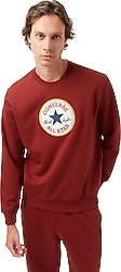 Converse CVM53K02 Erkek Sweatshirt