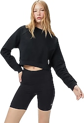 Converse CVW5K112T Kadın Sweatshirt
